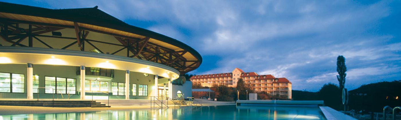 Hotel Kastell Avita Therme In Bad Tatzmannsdorf